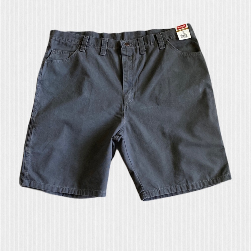 Wrangler Carpenter Shorts